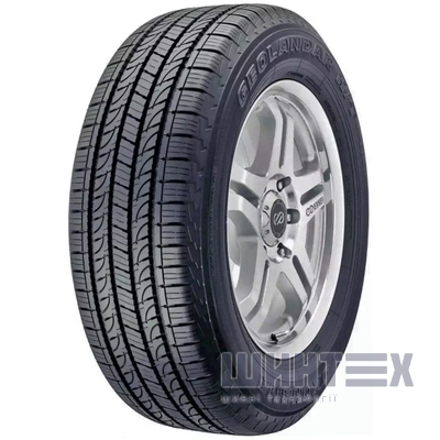 Yokohama Geolandar H/T G056 285/50 R20 112V